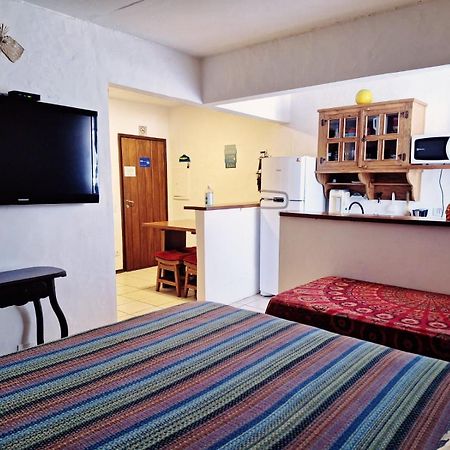 Loft Queem Vila C Historico-Ilhabela Zewnętrze zdjęcie