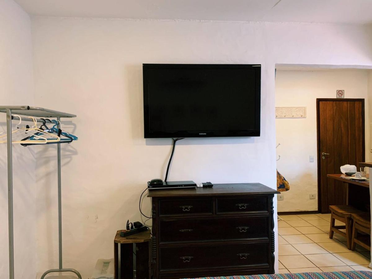 Loft Queem Vila C Historico-Ilhabela Zewnętrze zdjęcie