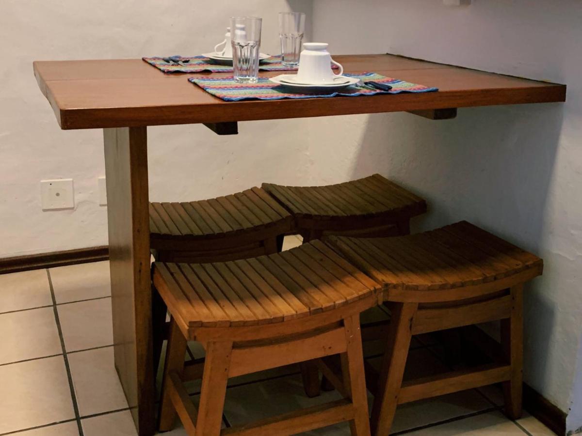 Loft Queem Vila C Historico-Ilhabela Zewnętrze zdjęcie