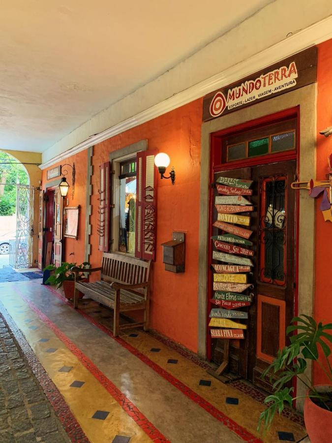 Loft Queem Vila C Historico-Ilhabela Zewnętrze zdjęcie