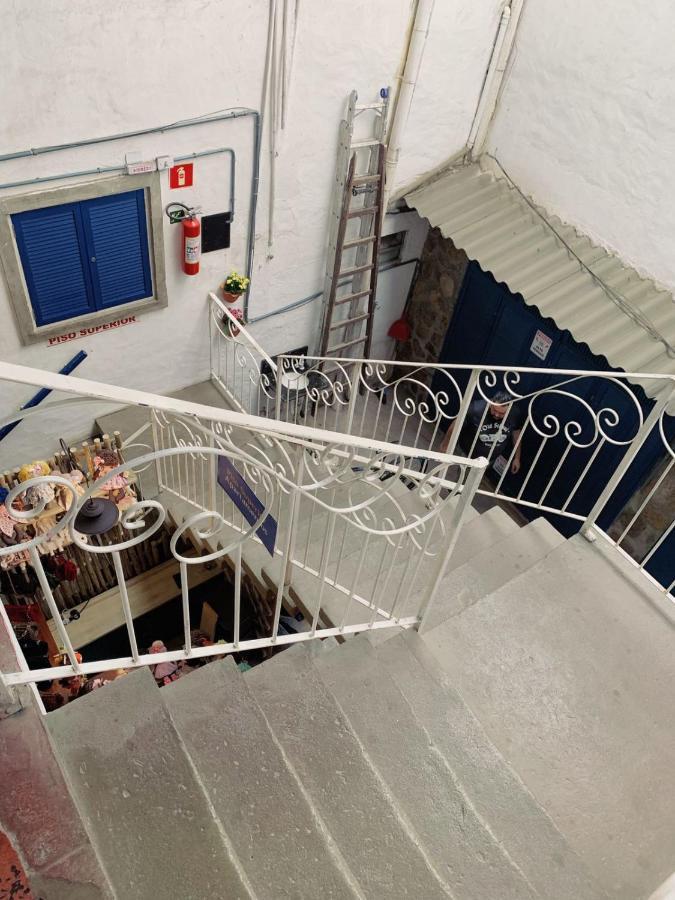 Loft Queem Vila C Historico-Ilhabela Zewnętrze zdjęcie