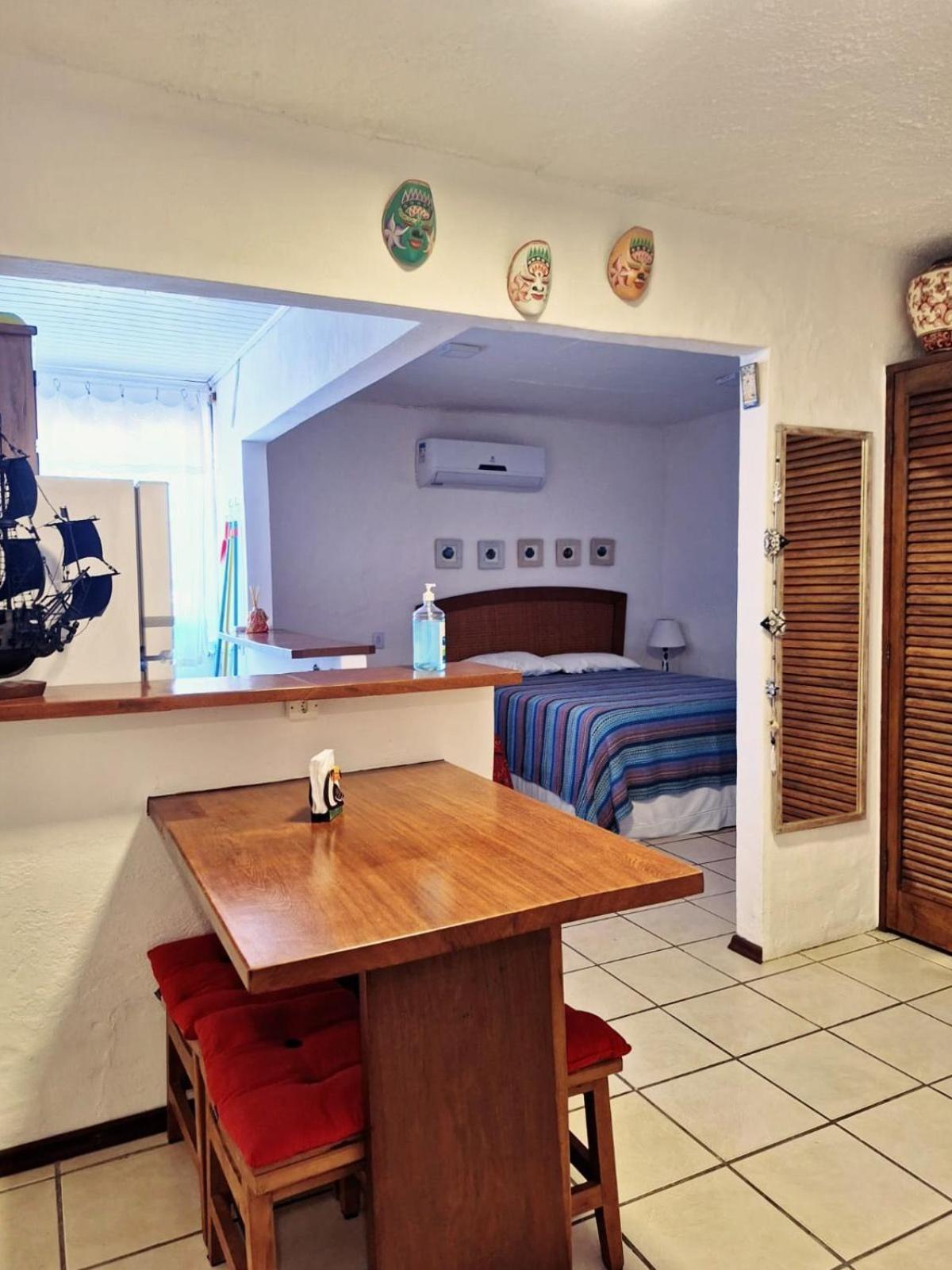 Loft Queem Vila C Historico-Ilhabela Zewnętrze zdjęcie