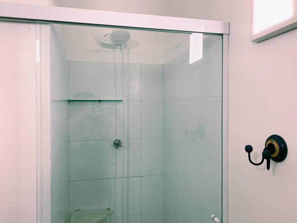 Loft Queem Vila C Historico-Ilhabela Zewnętrze zdjęcie